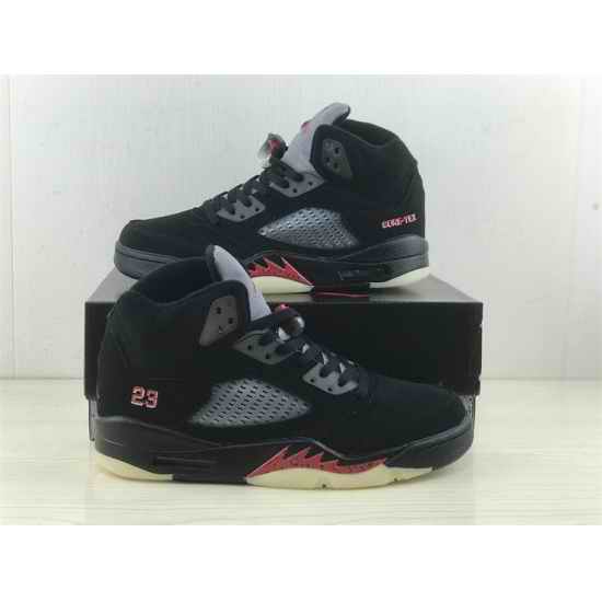 Air Jordan #5 Men Shoes 033