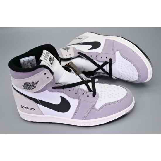 Jordan #1 Women Shoes S202