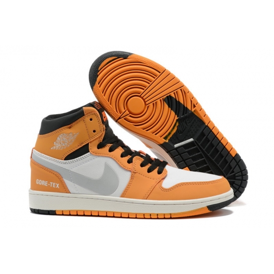 Air Jordan #1 Men Shoes 846