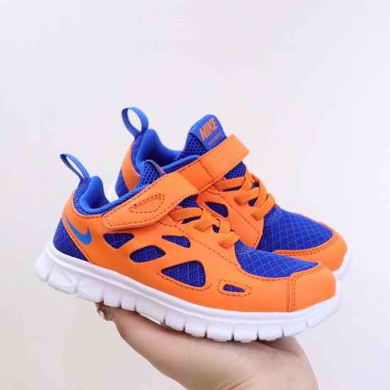 Kids Nike Running Shoes 020