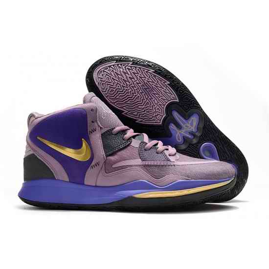Irvin VIII Men Shoes 204