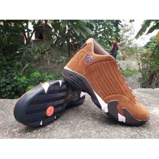 Jordan #14 Men Shoes S203