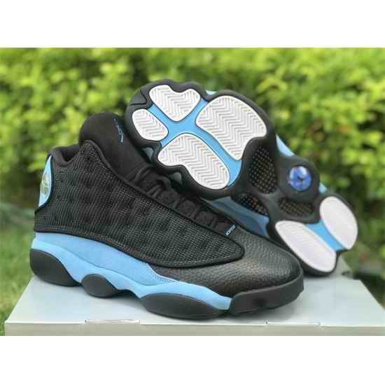 Air Jordan #13 Men Shoes 005