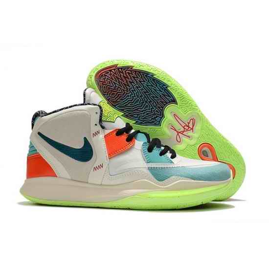 Kyrie #7 Basketball Shoes 002