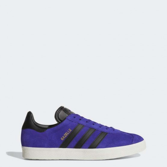 Mens Multicolor Adidas Originals Gazelle Shoes 194JVDPS