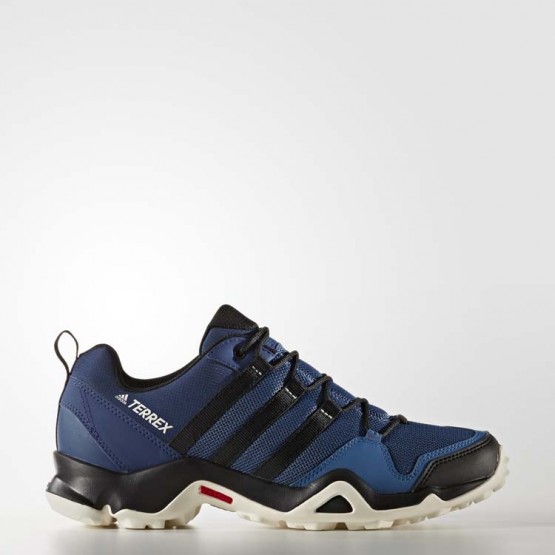 Mens Multicolor Adidas Ax2r Outdoor Shoes 327NBDHU
