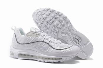 wholesale nike air max 98 shoes