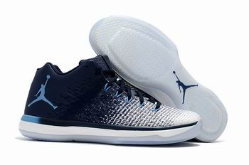 cheap nike air jordan 31 shoes from china