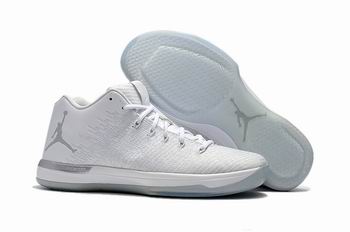 cheap nike air jordan 31 shoes from china