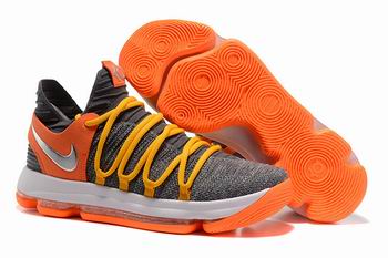 CHINA cheap NIKE ZOOM KD10 EP shoes