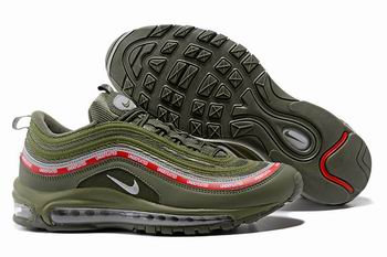 cheap nike air max 97 shoes for sale women