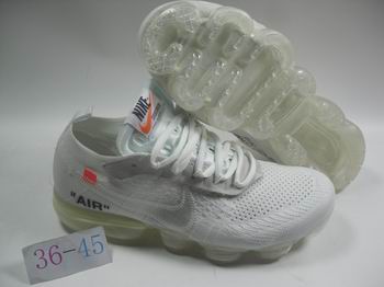 china cheap Nike Air VaporMax 2018 shoes