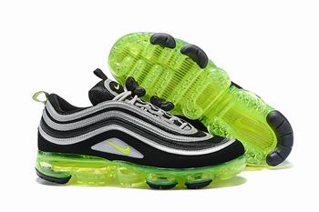 china cheap NIKE Air VaporMax 97 shoes wholesale price