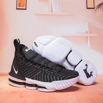 china cheap Nike Lebron 16 shoes wholesale