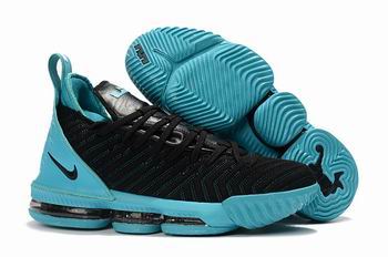 china cheap Nike Lebron 16 shoes wholesale