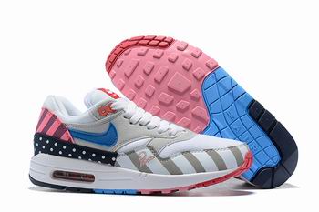 china nike air max 87 women shoes