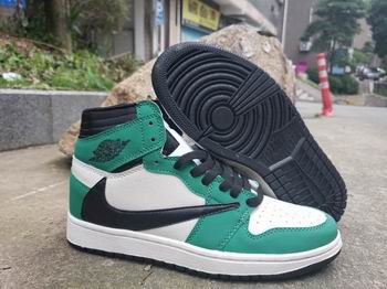 low price nike air jordan 1 shoes aaa women wholesale