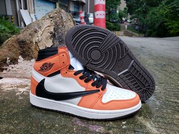 low price nike air jordan 1 shoes aaa women wholesale