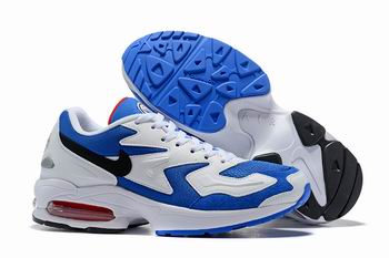 cheap nike air max 2 shoes in china
