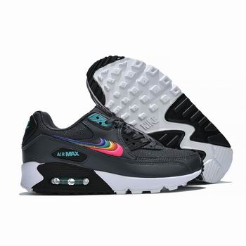 buy wholesale nike air max 90 women shoes aaa