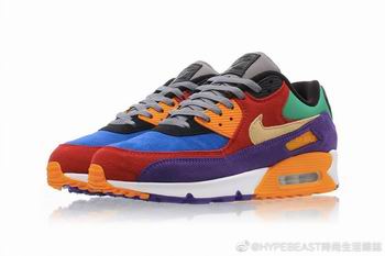 buy wholesale nike air max 90 women shoes aaa