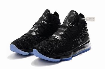 china wholesale Nike Lebron james 17 shoes