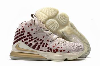 china wholesale Nike Lebron james 17 shoes