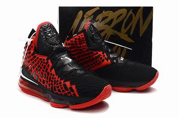 china wholesale Nike Lebron james 17 shoes