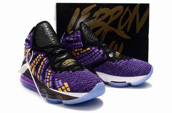 china wholesale Nike Lebron james 17 shoes