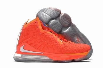 china wholesale Nike Lebron james 17 shoes