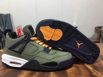 cheap wholesale nike air jordan 4 shoes in china