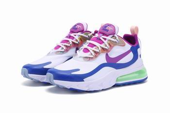 china cheap nike air max 270 shoes free shipping online