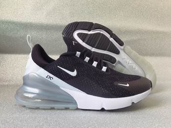 china cheap nike air max 270 shoes free shipping online