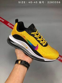 shop Nike Air Max 720 shoes low price free shipping