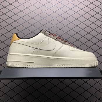 buy wholesale Air Force One shoes women in china