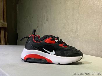 cheap wholesale nike air max kid shoes online