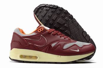 fastest shipping Nike Air max 87 shoes wholesale