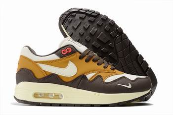 fastest shipping Nike Air max 87 shoes wholesale