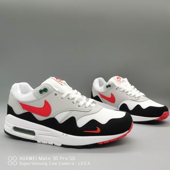 fastest shipping Nike Air max 87 shoes wholesale