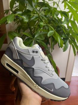 fastest shipping Nike Air max 87 shoes wholesale