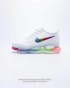 cheap Nike Air Max Scorpion shoes from china
