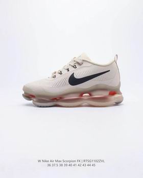 cheap Nike Air Max Scorpion shoes from china