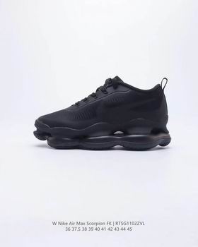 cheap Nike Air Max Scorpion shoes from china