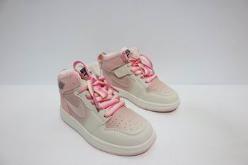 cheap wholesale nike air jordan kid shoes