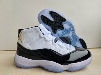 cheap wholesale nike air jordan 11 sneakers in china
