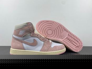 cheap wholesale nike Jordan 1 men sneakers in china