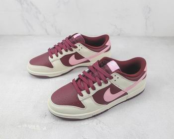 cheap nike dunk women%27s sneakers in china