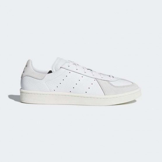 Mens White Adidas Originals Bw Avenue Shoes 419AGVBS