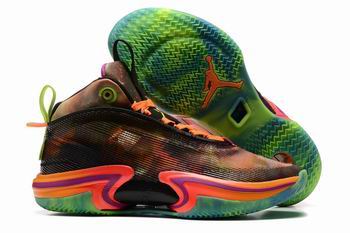 buy and sell new nike air jordan 36 shoes