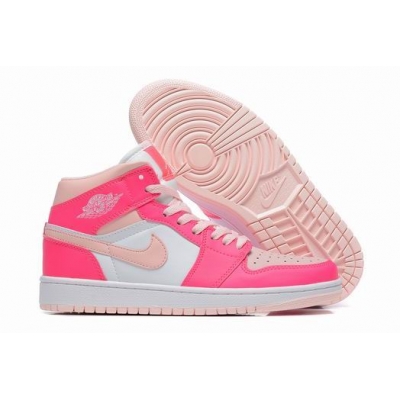 wholesale Nike Air Jordan 1 shoes cheap women%27s